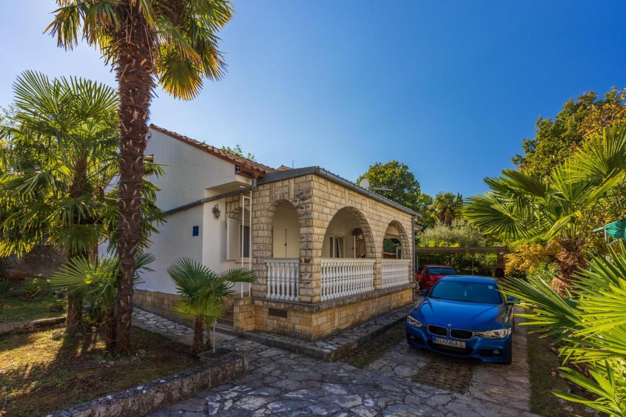 Stipancic Διαμέρισμα Malinska Εξωτερικό φωτογραφία